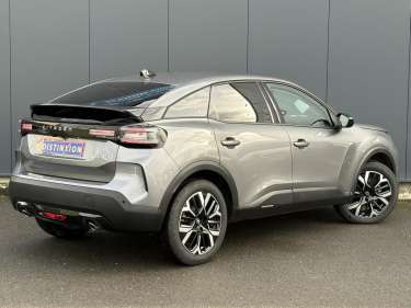 CITROEN C4 NV Hybrid 145 e-DSC6 Max