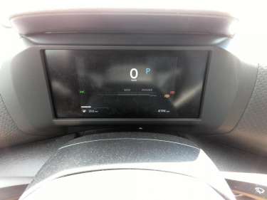 CITROEN C4 NV Hybrid 145 e-DSC6 Max