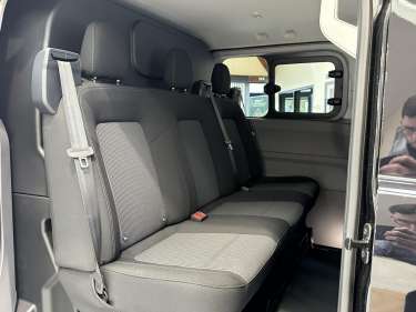 VW TRANSPORTER T7 PROCAB L1H1 2.0 TDI 170 BVA8 Business