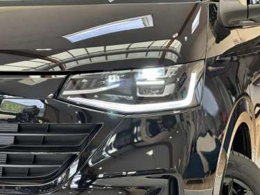 VW TRANSPORTER T7 PROCAB L1H1 2.0 TDI 170 BVA8 Business