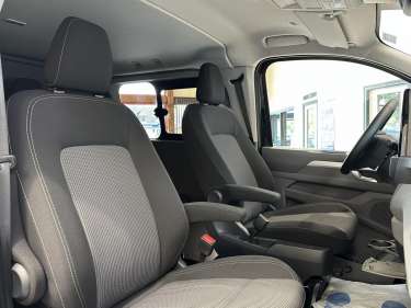 VW TRANSPORTER T7 PROCAB L1H1 2.0 TDI 170 BVA8 Business