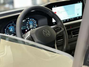 VW TRANSPORTER T7 PROCAB L1H1 2.0 TDI 170 BVA8 Business