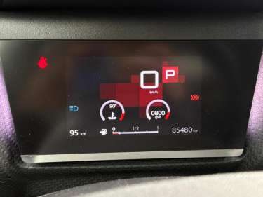 CITROEN C4 1.5 BlueHDI 130 EAT8 Shine