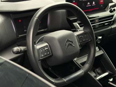 CITROEN C4 1.5 BlueHDI 130 EAT8 Shine