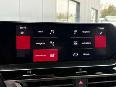 CITROEN C4 1.5 BlueHDI 130 EAT8 Shine