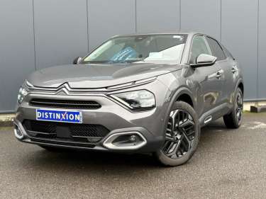 CITROEN C4 1.5 BlueHDI 130 EAT8 Shine