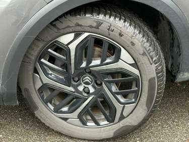 CITROEN C4 1.5 BlueHDI 130 EAT8 Shine