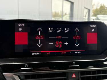 CITROEN C4 1.5 BlueHDI 130 EAT8 Shine