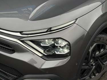 CITROEN C4 1.5 BlueHDI 130 EAT8 Shine