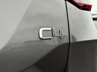 CITROEN C4 1.5 BlueHDI 130 EAT8 Shine