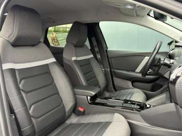 CITROEN C4 1.5 BlueHDI 130 EAT8 Shine