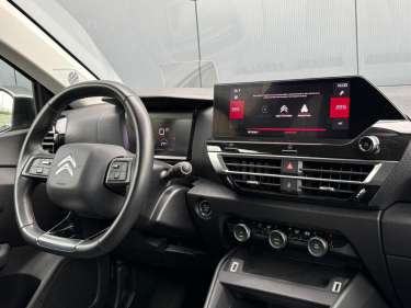 CITROEN C4 1.5 BlueHDI 130 EAT8 Shine