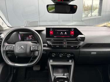 CITROEN C4 1.5 BlueHDI 130 EAT8 Shine