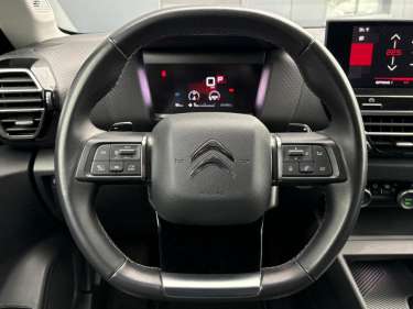 CITROEN C4 1.5 BlueHDI 130 EAT8 Shine