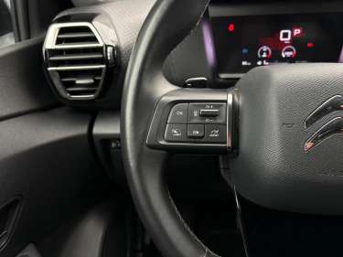 CITROEN C4 1.5 BlueHDI 130 EAT8 Shine