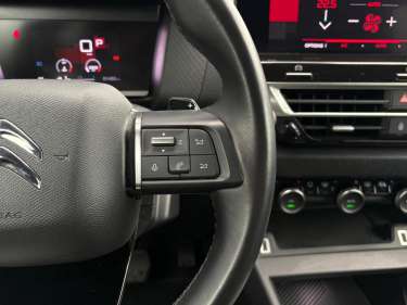 CITROEN C4 1.5 BlueHDI 130 EAT8 Shine