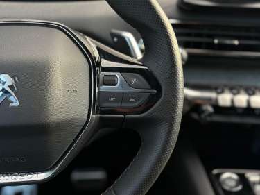 PEUGEOT 3008 1.5 BlueHDI 130 EAT8 GT