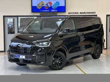 VW TRANSPORTER T7 PROCAB L1H1 2.0 TDI 170 BVA8 Business