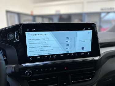 VW TRANSPORTER T7 PROCAB L1H1 2.0 TDI 170 BVA8 Business