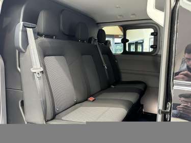 VW TRANSPORTER T7 PROCAB L1H1 2.0 TDI 170 BVA8 Business