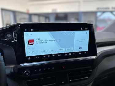 VW TRANSPORTER T7 PROCAB L1H1 2.0 TDI 170 BVA8 Business