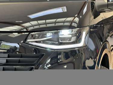 VW TRANSPORTER T7 PROCAB L1H1 2.0 TDI 170 BVA8 Business