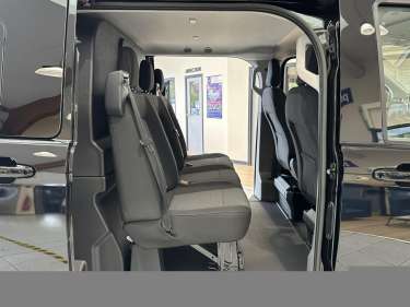 VW TRANSPORTER T7 PROCAB L1H1 2.0 TDI 170 BVA8 Business