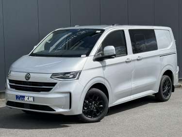 VW TRANSPORTER T7 PROCAB L1H1 2.0 TDI 170 BVA8 Business
