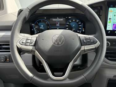 VW TRANSPORTER T7 PROCAB L1H1 2.0 TDI 170 BVA8 Business