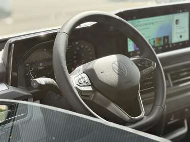 VW TRANSPORTER T7 PROCAB L1H1 2.0 TDI 170 BVA8 Business