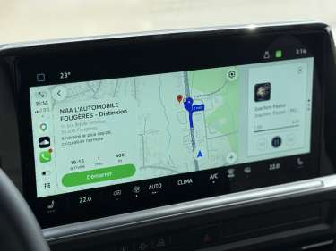 VW TRANSPORTER T7 PROCAB L1H1 2.0 TDI 170 BVA8 Business