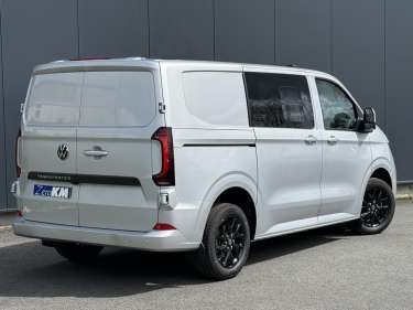 VW TRANSPORTER T7 PROCAB L1H1 2.0 TDI 170 BVA8 Business