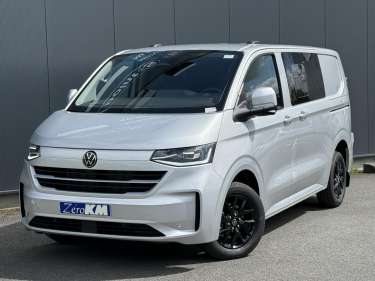 VW TRANSPORTER T7 PROCAB L1H1 2.0 TDI 170 BVA8 Business