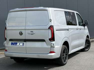 VW TRANSPORTER T7 PROCAB L1H1 2.0 TDI 170 BVA8 Business
