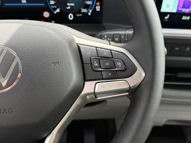 VW TRANSPORTER T7 PROCAB L1H1 2.0 TDI 170 BVA8 Business