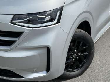 VW TRANSPORTER T7 PROCAB L1H1 2.0 TDI 170 BVA8 Business