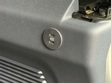 VW TRANSPORTER T7 PROCAB L1H1 2.0 TDI 170 BVA8 Business