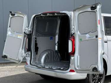 VW TRANSPORTER T7 PROCAB L1H1 2.0 TDI 170 BVA8 Business