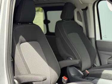 VW TRANSPORTER T7 PROCAB L1H1 2.0 TDI 170 BVA8 Business