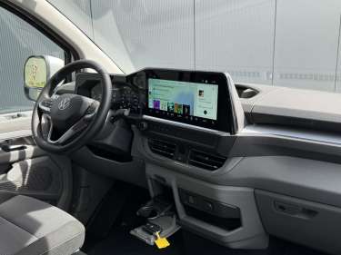 VW TRANSPORTER T7 PROCAB L1H1 2.0 TDI 170 BVA8 Business