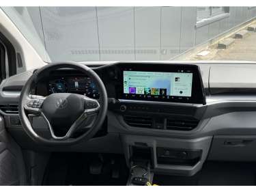 VW TRANSPORTER T7 PROCAB L1H1 2.0 TDI 170 BVA8 Business