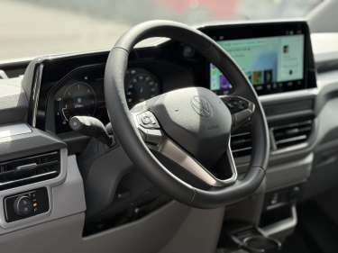 VW TRANSPORTER T7 PROCAB L1H1 2.0 TDI 170 BVA8 Business