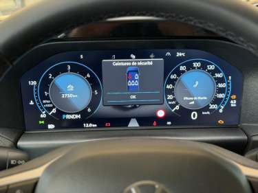 VW TRANSPORTER T7 PROCAB L2H1 2.0 TDI 170 BVA8 Business