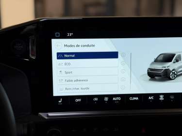 VW TRANSPORTER T7 PROCAB L2H1 2.0 TDI 170 BVA8 Business