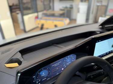 VW TRANSPORTER T7 PROCAB L2H1 2.0 TDI 170 BVA8 Business