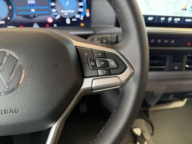 VW TRANSPORTER T7 PROCAB L2H1 2.0 TDI 170 BVA8 Business