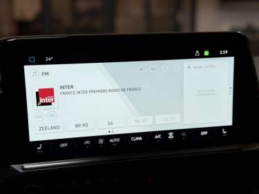 VW TRANSPORTER T7 PROCAB L2H1 2.0 TDI 170 BVA8 Business