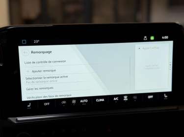 VW TRANSPORTER T7 PROCAB L2H1 2.0 TDI 170 BVA8 Business