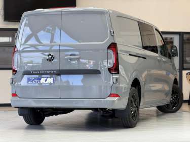 VW TRANSPORTER T7 PROCAB L2H1 2.0 TDI 170 BVA8 Business