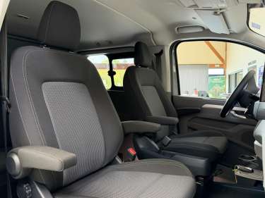 VW TRANSPORTER T7 PROCAB L2H1 2.0 TDI 170 BVA8 Business